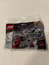 LEGO Marvel Super Heroes