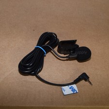NUOVO MICROFONO PER AUTORADIO
