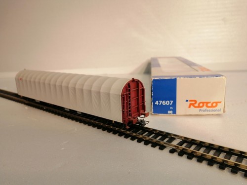 Roco art 47607 - roco, art.