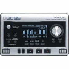 Boss registratore digitale - boss,