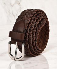 Leatherboss Cintura casual da