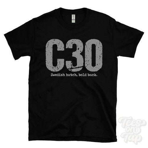 C30 portello svedese - portello,
