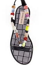 Sandali piatti Antonio Melani