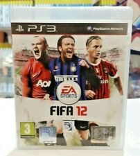 Fifa 12 PS3 USATO ITA 