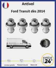 Noccioline Antifurto Di Ruote