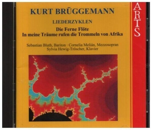 Brüggemann die ferne - brüggemann,