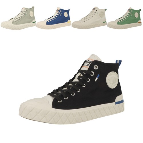 Palladium palla ace chukka - palladium, org