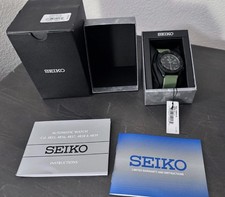 Seiko 5 Sports Automatic