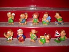 SERIE COMPLETA SORPRESINE