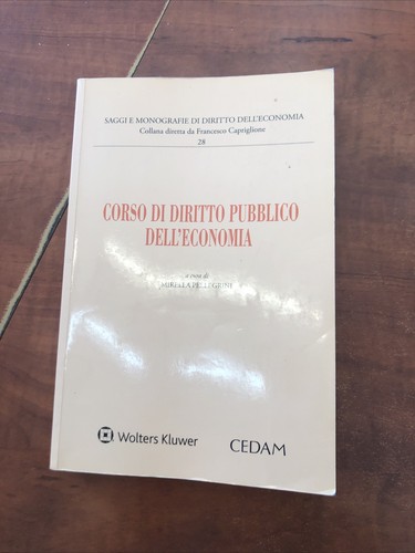 Pellegrini corso diritto - pellegrini-corso, di