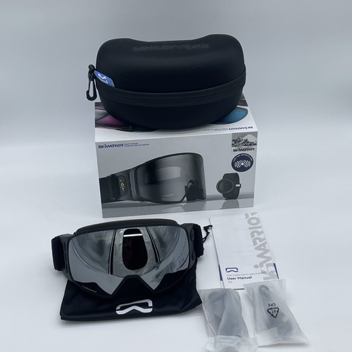 Ski warrior smart wireless - warrior,