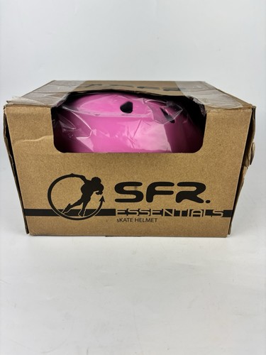 Casco bici skate sfr - casco,