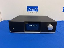 Auralic altair streamer - auralic, g1.1,