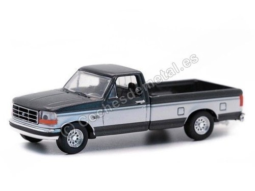 1992 ford 250 - 1992,
