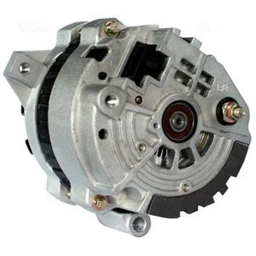 Generatore alternatore v - alternatore,