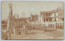 RPPC Postcard WWI Brigata