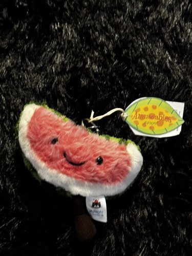 Jellycat amuseables - 🍉,