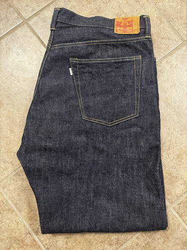 Jeans dritti omoto - jeans,