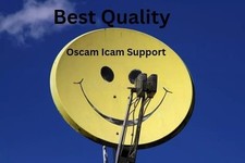 Ultima Icam DE TV VPN SAT, 24