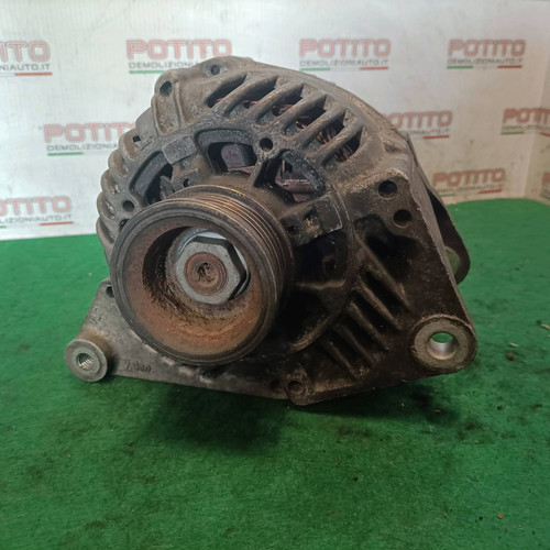 058903018x alternatore audi - audi, s6