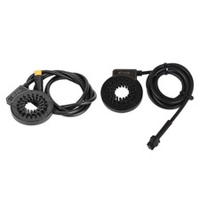 Sensore di pedalata assistita