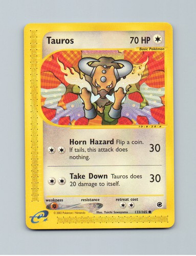 Tauros 133 165 set base - set,