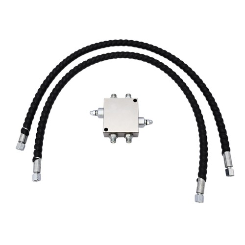 Kit valvola cuscinetto mini - kit,