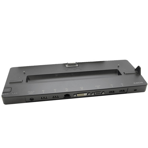 Docking station sony vgp prs10 - station, vgp-prs10