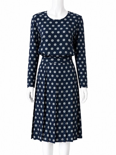 Vintage valentino miss - miss, silk
