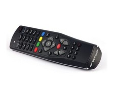 Telecomando Dreambox DM7020 HD / DM800 SE / DM500 HD / DM7080 modello RC10