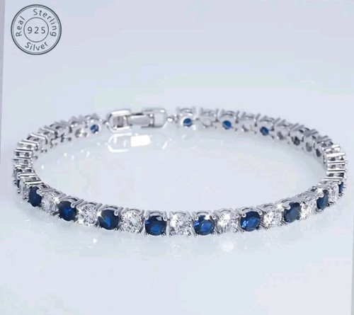 Bracciale donna glitter - ⭐, di