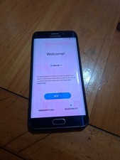 Samsung Galaxy s6 edge plus