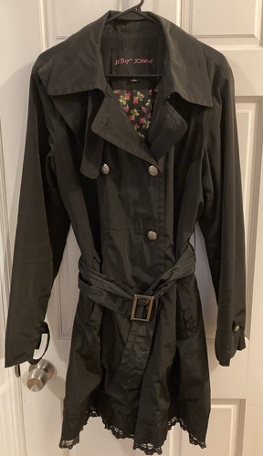 Cappotto donna betsey - donna, johnson