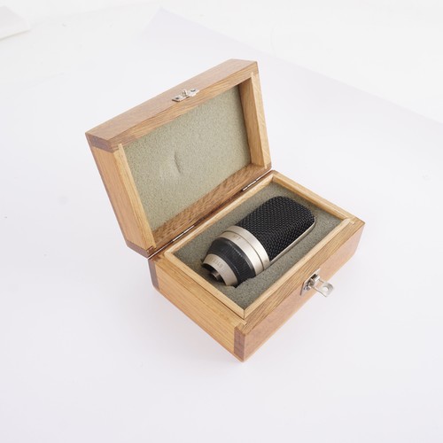 Capsula microfono ddr rft - ddr,, veb