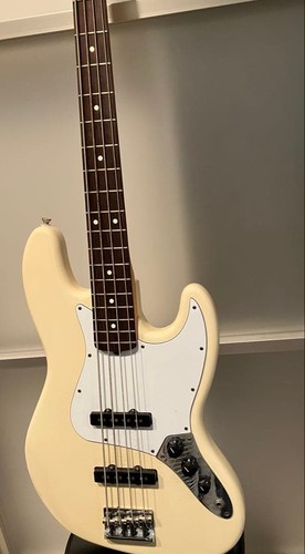 Basso jazz fender - jazz, usa