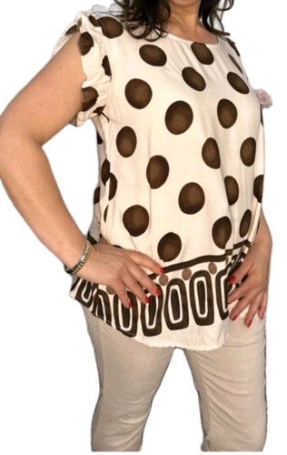 Maglia donna top - donna,