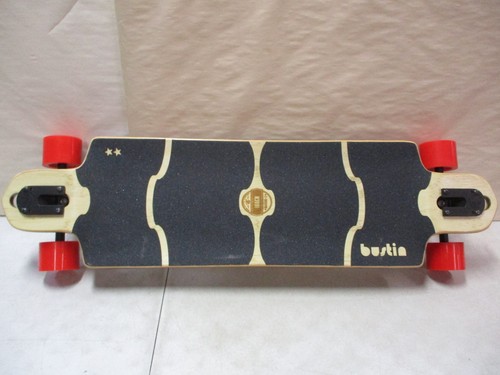Bustin ibach dropboard - bustin,