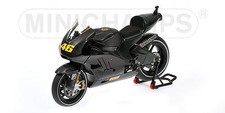 Modellino Rossi Ducati Desmo