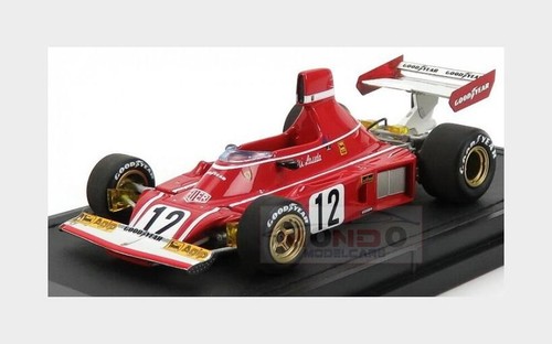 Replicas ferrari f1 - gp,