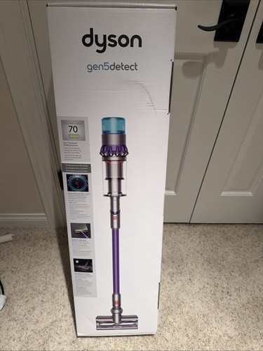 Dyson gen5detect aspirapolvere - dyson,