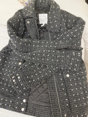 Cappotto avec les filles con - les,