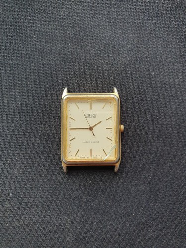 Orologio giappone vintage - orologio,