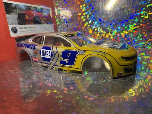 Body grom losi nascar - body, 1/12