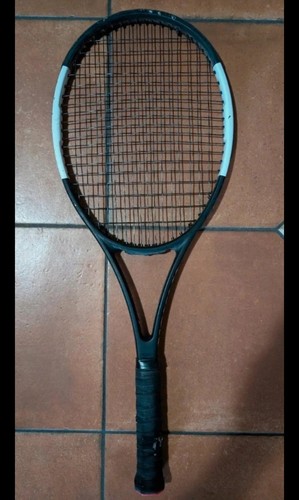 Wilson pro staff - wilson,