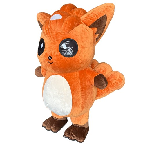 Costume gonfiabile gigante