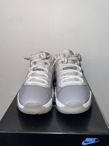 Air jordan retro low cement - 11,