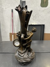 Scultura in Terracotta con