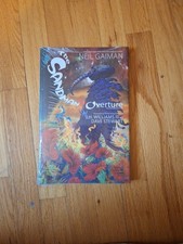 SANDMAN Overture DELUXE