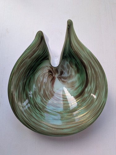 Ciotola artistica vintage - , in