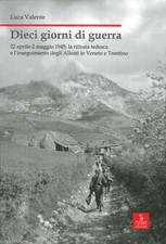 Libri Luca Valente - Dieci